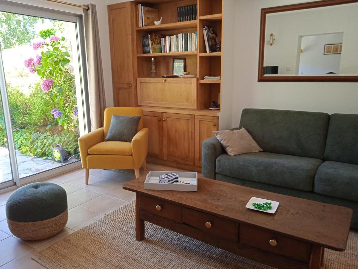 Cottage Sur Le Domaine Du Golf De La Bretesche Missillac Bagian luar foto